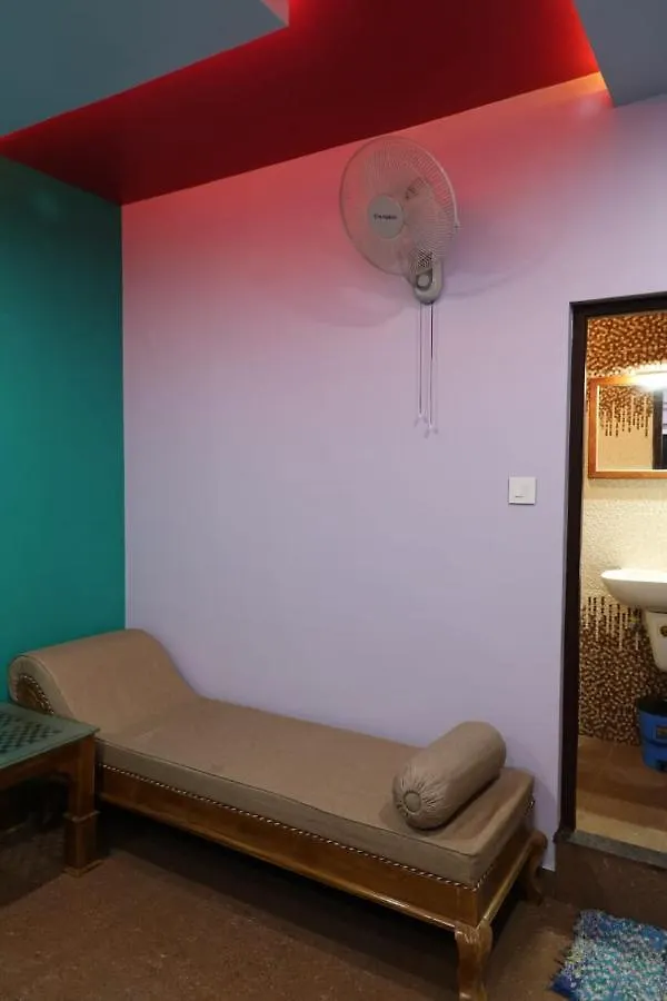 Ammukutty'S Cottage Munnar Homestay szállás