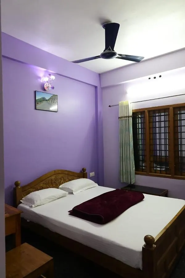 Ammukutty'S Cottage Munnar