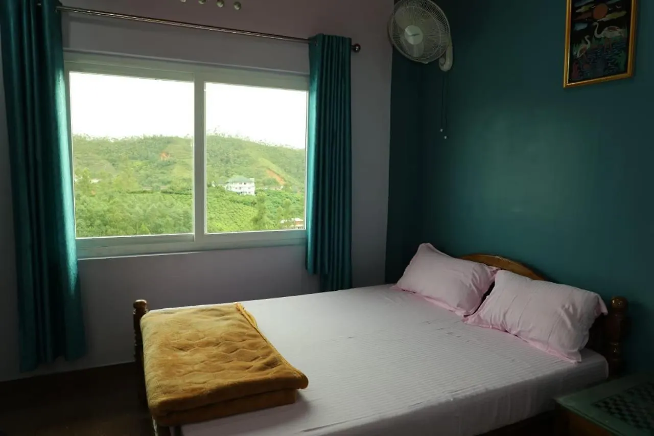Ammukutty'S Cottage Munnar India