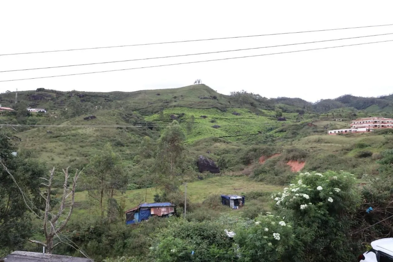 Ammukutty'S Cottage Munnar 0*,