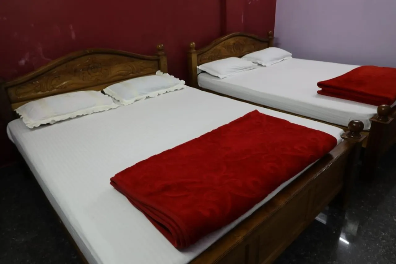 Homestay szállás Ammukutty'S Cottage Munnar India