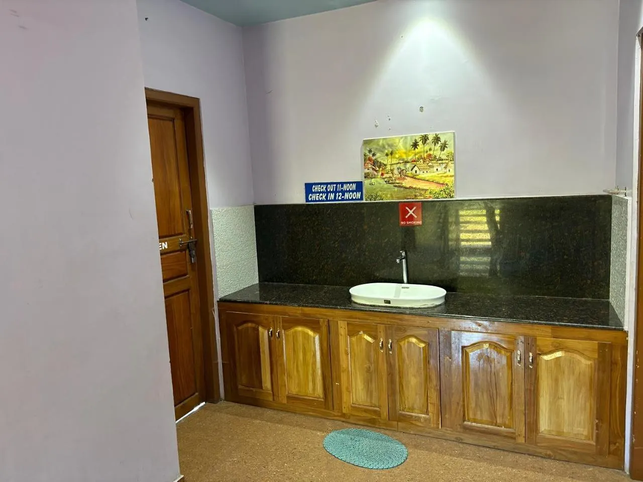 Homestay szállás Ammukutty'S Cottage Munnar