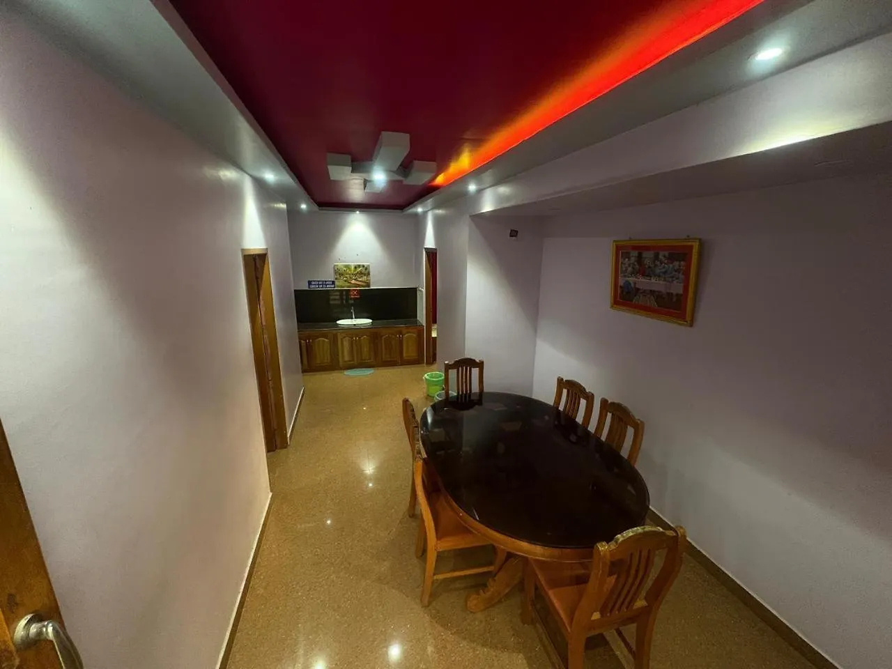Ammukutty'S Cottage Munnar India