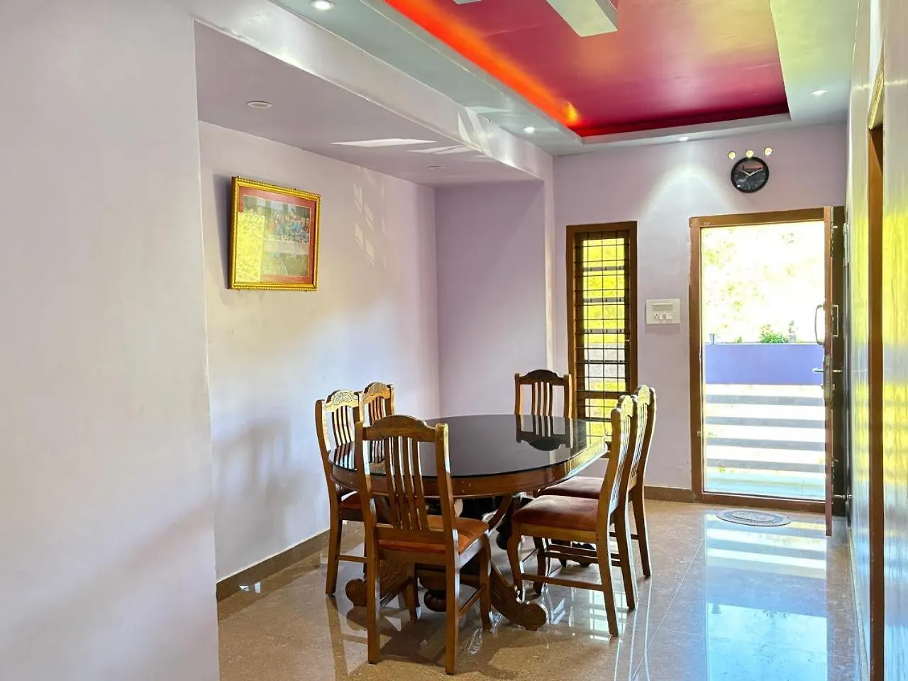 Ammukutty'S Cottage Munnar Homestay szállás