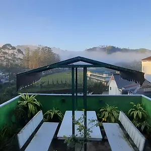 Mini-hôtel Greenview, Munnar